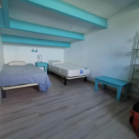 Apartamento 5012 Village I6 *