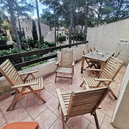 5012 Village I6 Apartment