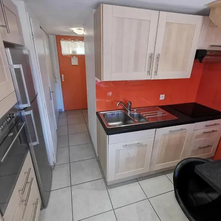 5012 Village I6 Appartement