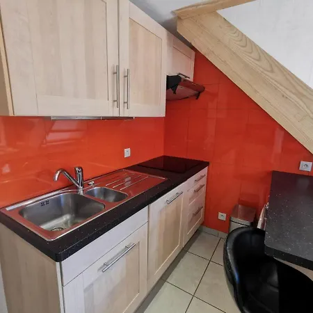 5012 Village I6 Appartement Agde