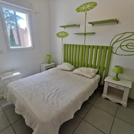 Appartement 5012 Village I6