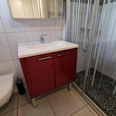 Apartment 5012 Village I6 Agde