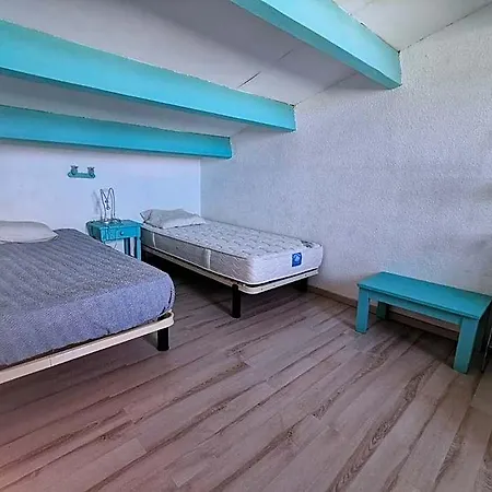 5012 Village I6 Apartamento