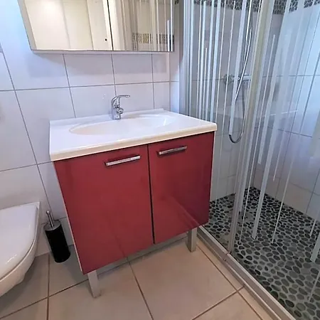 5012 Village I6 Appartement Agde