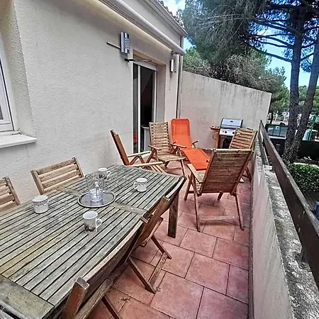 Appartement 5012 Village I6 *