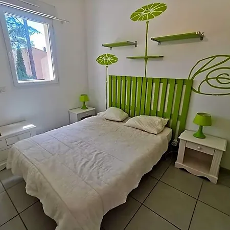 Appartement 5012 Village I6 Agde